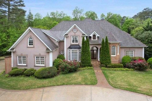 3871 River Mansion Dr, Duluth, GA 30096