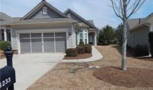 6233 Greenstone Circle Hoschton, GA 30548