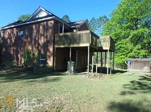 1038 Ga Highway 86 W, Lyons, GA 30436