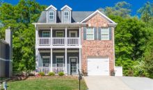 6692 Silk Tree Pointe Braselton, GA 30517