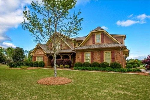 8511 Pintail Ct, Lula, GA 30554