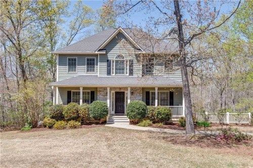 210 River Run Dr, Ball Ground, GA 30107