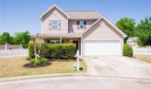 34 Belgrant Ct Hiram, GA 30141