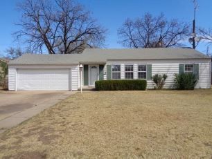 113 SE 9th Street, Plainview, TX 79072