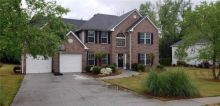 3661 Spring Creek Circle Snellville, GA 30039