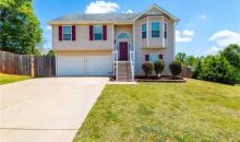 16 Pin Oak Ct Dallas, GA 30157