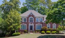 100 Providence Oaks Circle Alpharetta, GA 30009