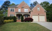 247 Providence Oaks Circle Alpharetta, GA 30009