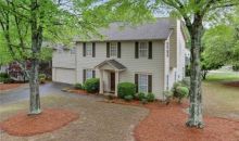 100 Greenmont Downs Trace Alpharetta, GA 30009