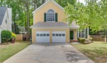 12095 Bluejay Terrace Alpharetta, GA 30009