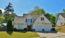 1215 Repton Place Gainesville, GA 30501