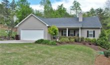 52 Old White Oak Trl Dawsonville, GA 30534