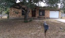 1309 Teto St George West, TX 78022