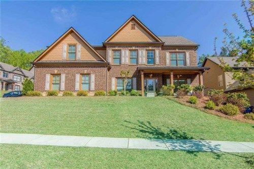 1486 Iris Glen Ln, Hoschton, GA 30548