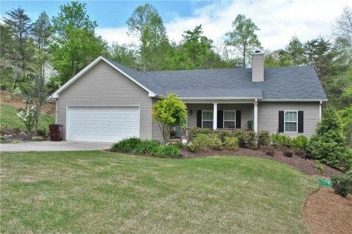 52 Old White Oak Trl, Dawsonville, GA 30534