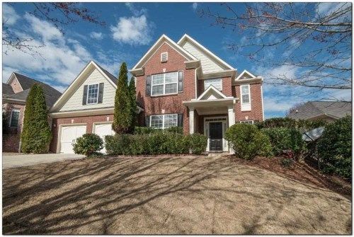 1872 Blemont Creek Pointe, Suwanee, GA 30024