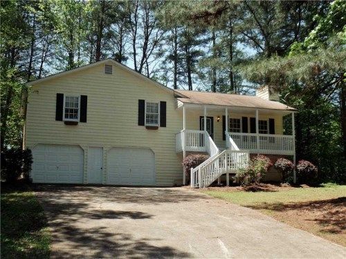 406 Holly Springs Rd, Woodstock, GA 30188