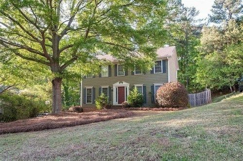 1039 Boston Ridge, Woodstock, GA 30189