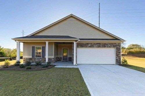 4 Brandon Ln, Rome, GA 30165