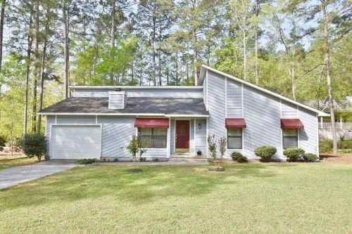 108 Ashwood Point, Eatonton, GA 31024