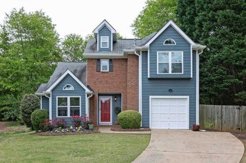 914 Bradford Ln, Marietta, GA 30062