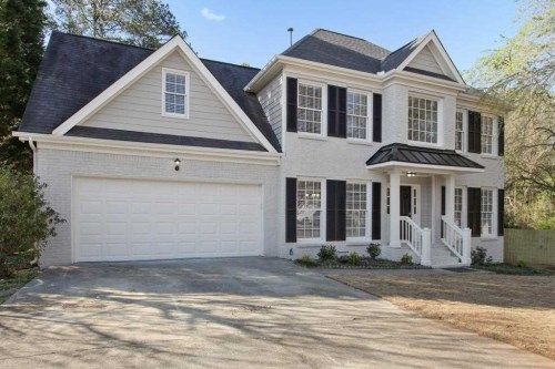 10425 Windsor Park Dr, Alpharetta, GA 30022