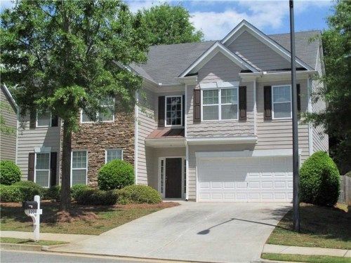 3354 Forest Grove Ct NW, Acworth, GA 30101