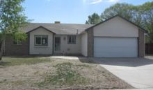 511 Bowstring Dr Clifton, CO 81520