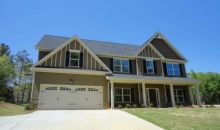 820 Mill Pond Way Bremen, GA 30110