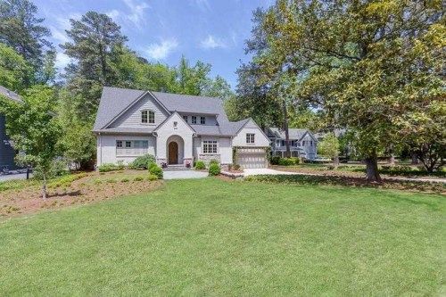 259 Pineland Rd NW, Atlanta, GA 30342