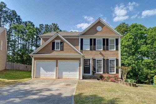 640 Rosedown Way, Alpharetta, GA 30022