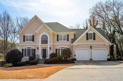 3115 Kingshouse Commons, Alpharetta, GA 30022