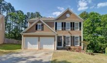 640 Rosedown Way Alpharetta, GA 30022