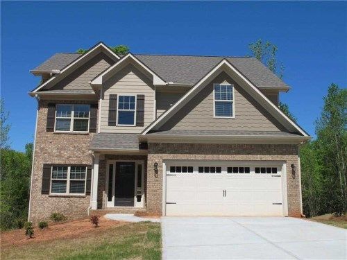 536 Katherine Dr, Jefferson, GA 30549