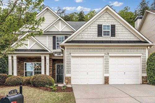 471 Highlands Loop, Woodstock, GA 30188