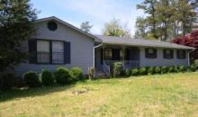 12 Arrowhead Dr SE Rome, GA 30161