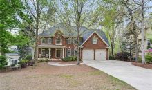 455 Pegamore Creek Dr Powder Springs, GA 30127