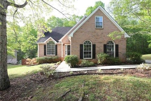 9695 Squirrel Wood Run, Douglasville, GA 30135