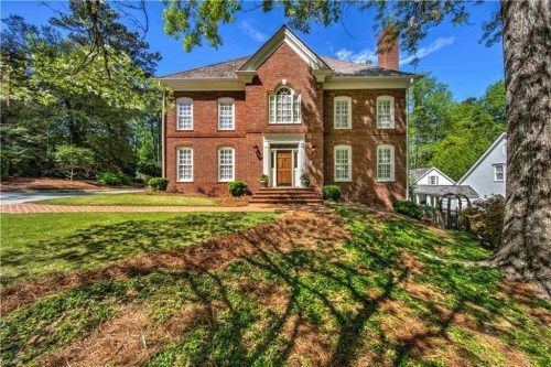 20 Old Maryland Chase, Atlanta, GA 30327