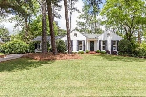 460 Pine Forest Rd, Atlanta, GA 30342