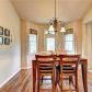 1462 Country Wood Dr, Hoschton, GA 30548 ID:15762185