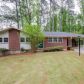 2465 Wentworth Dr NE, Atlanta, GA 30345 ID:15772930