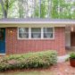 2465 Wentworth Dr NE, Atlanta, GA 30345 ID:15772931