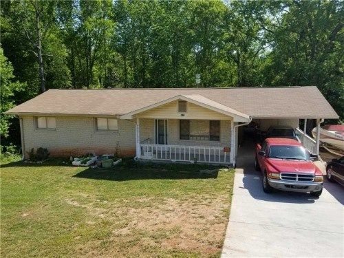 5771 Cumming Hwy, Buford, GA 30518