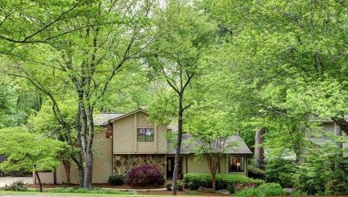 3267 Somerset Trace SE, Marietta, GA 30067