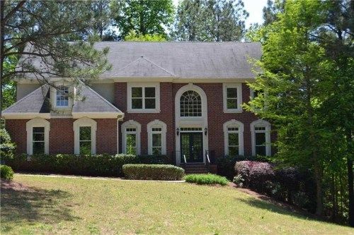 1690 Regency Hills Circle SW, Atlanta, GA 30331