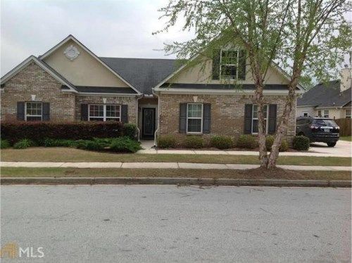 1326 Tumblerock Way, Loganville, GA 30052