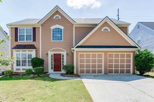 955 Laurel Cove Dr, Snellville, GA 30078