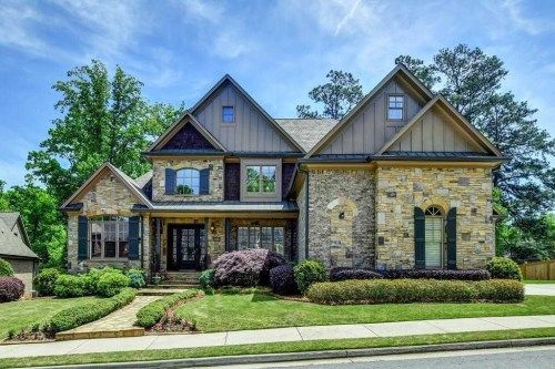 5385 High Point Manor, Atlanta, GA 30342