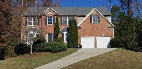 6322 Dogwood Trl, Lithonia, GA 30058